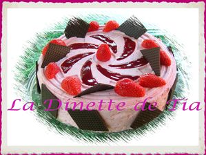 Plaisir de fraises