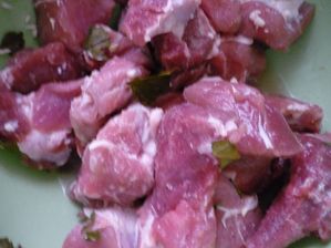 marinade