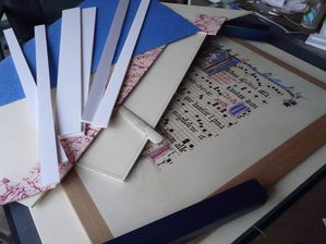 encadrement 1