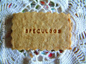 Speculoos