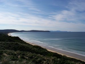 Bruny Island
