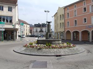 Remiremont-Fontaine des travailleurs (3)