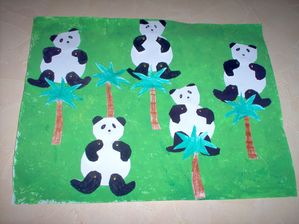 PANDA3