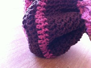 Crochet 2170