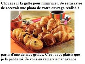 viennoiserie