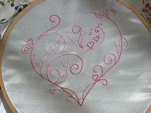 Coeur par Melodys