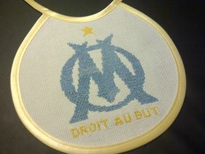 OM par