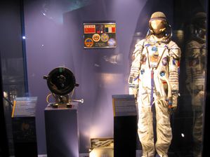 Musée de l'air et de l'espace 115