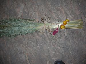 bouquets de fleurs sechées (1)