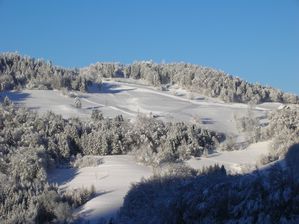 station ski montmin