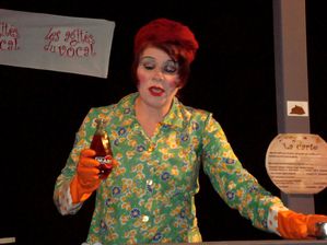Claire Pénisson