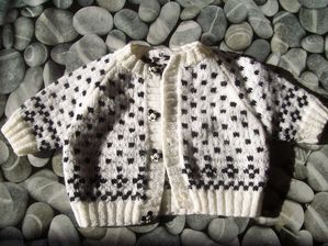 tricot mickey