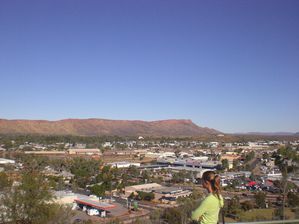 100526 Alice Springs from Anzac Hill 3