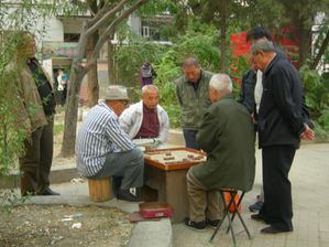 Photos Gongmenkou 041011 043