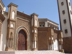 mosquee-mohamed 5-agadir-maroc