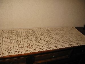 Crochet 9498