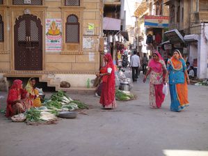 RADJASTAN - Jaisalmer 122