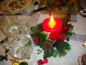 BONNE ANNEE 2010