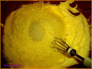 Frangipane