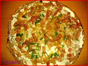 Galette farcie 1