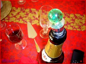 table de Noël1