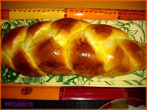 tresse brioché1
