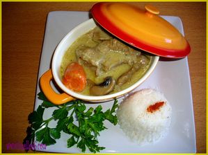 BLANQUETTE DE VEAU 1