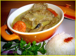BLANQUETTE DE VEAU 2