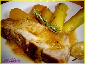 Roti de porc 3