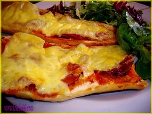 Tartines gourmandes et gratinées2