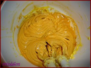 crème au speculoos