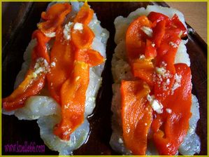 soles aux poivrons 2
