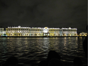 Musée hermitage