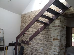 escalier 0658