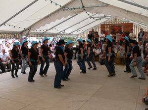 festival country st sorlin 2011