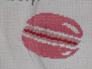 Mon macaron