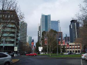Melbourne (1)
