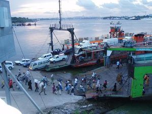 Mombasa - Ferry (1)