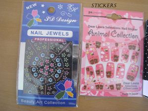 stickers berry