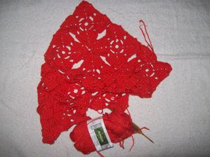 debut du cheche en ambre bambou