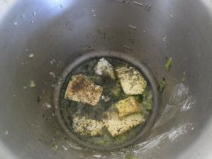 Pavé de poisson et ses légumes cook'in (3)