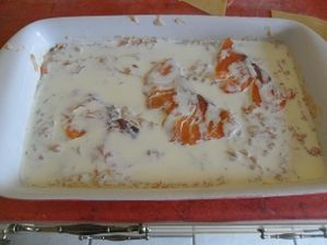 lasagnes au saumon Lasagnes au 2 saumons