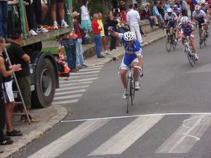 Victoire de Jean-Michel VINET