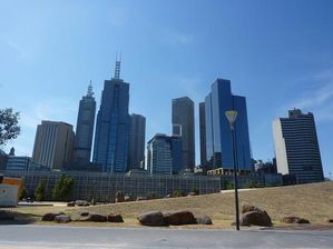 09. Melbourne