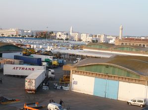 voyage rencontre tunisie