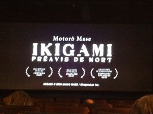ikigami Motoro Mase Bookandbuzz
