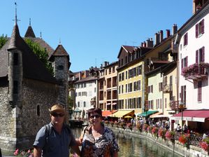 14 - Annecy
