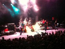 2010.07.21 Concer Mark Knopfler2