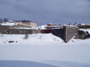 Remparts