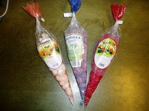 bonbons